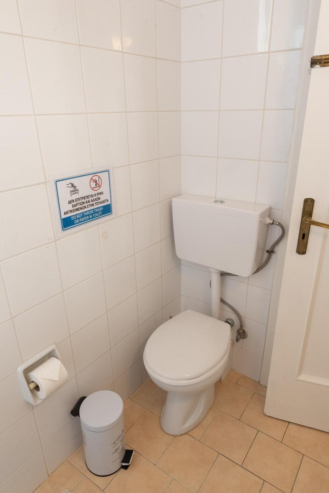 Bluehouse Apartment Porto Rafti Luaran gambar